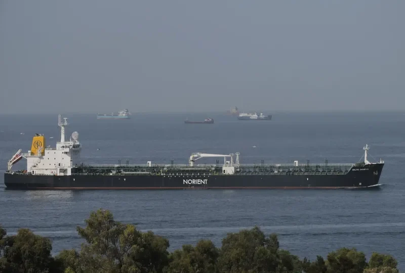 SEA CHAMPION Tanker IMO 9260029 photo 9