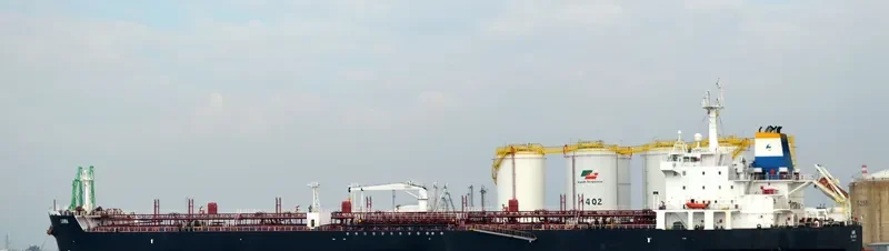 QUEEN PROTOCOL Tanker IMO 9260031