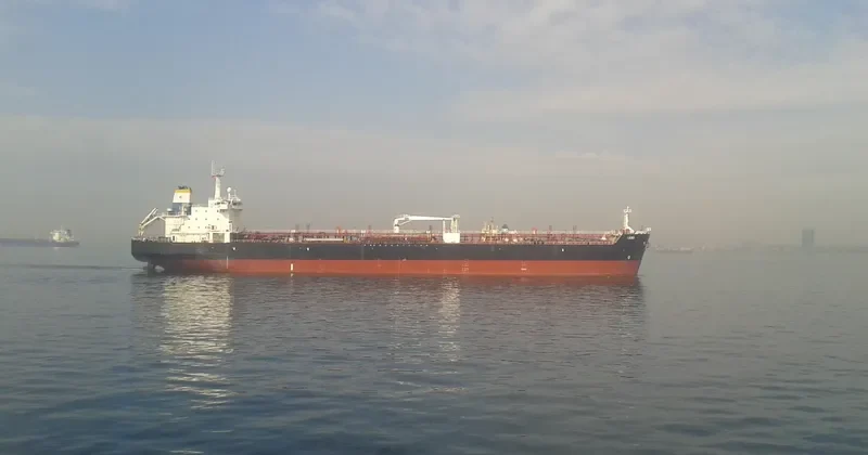 QUEEN PROTOCOL Tanker IMO 9260031 photo 2