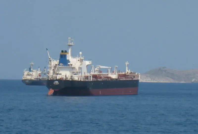 QUEEN PROTOCOL Tanker IMO 9260031 photo 4