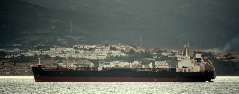 QUEEN PROTOCOL Tanker IMO 9260031 photo 5