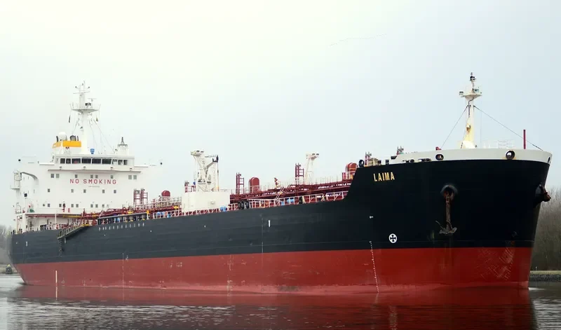 QUEEN PROTOCOL Tanker IMO 9260031 photo 9