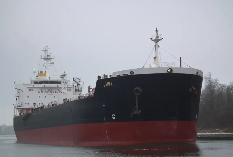 QUEEN PROTOCOL Tanker IMO 9260031 photo 10