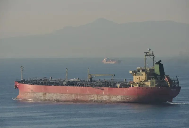 PIONEER Tanker IMO 9260079 photo 3