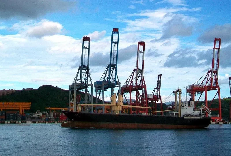 HIROMI General Cargo IMO 9260251 photo 2