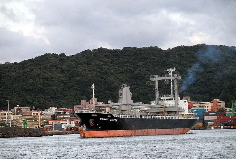 HIROMI General Cargo IMO 9260251 photo 5