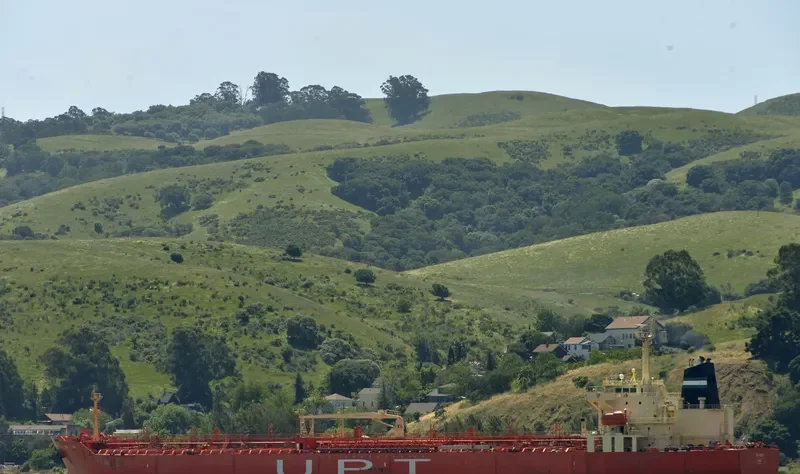 SW JULIA I Tanker IMO 9260263 photo 6