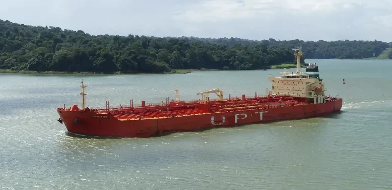 SW MONACO I Tanker IMO 9260275 photo 3