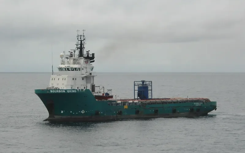 BOURBON VIKING Offshore Vessel IMO 9260287 photo 6