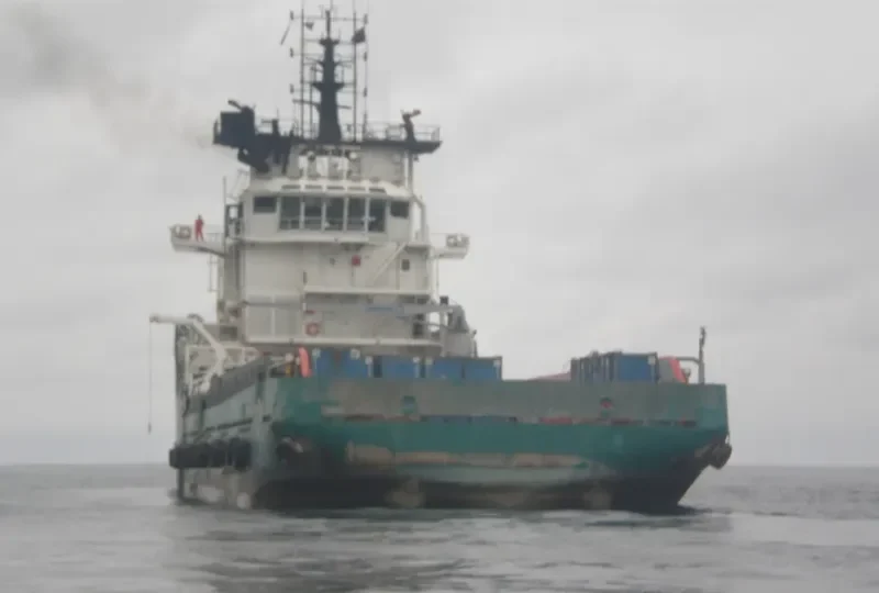 BOURBON VIKING Offshore Vessel IMO 9260287 photo 8