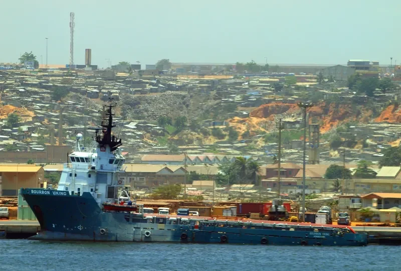 BOURBON VIKING Offshore Vessel IMO 9260287 photo 10