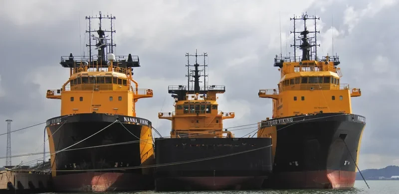 AZIMUT Offshore Vessel IMO 9260299 photo 2