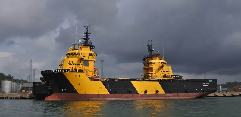 AZIMUT Offshore Vessel IMO 9260299 photo 4