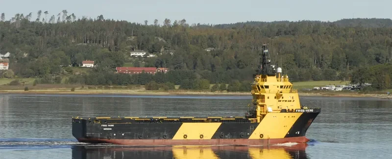 AZIMUT Offshore Vessel IMO 9260299 photo 5
