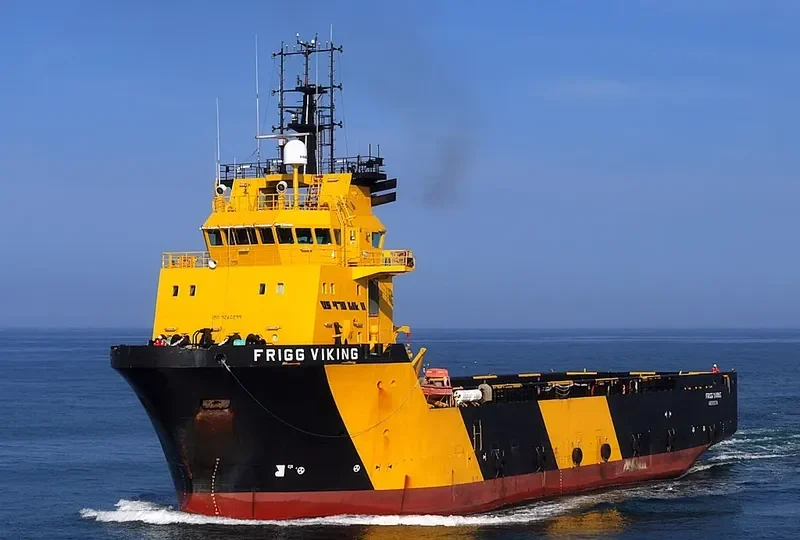 AZIMUT Offshore Vessel IMO 9260299 photo 8