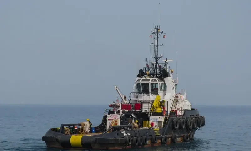 WASSAY General Cargo IMO 9260330 photo 5