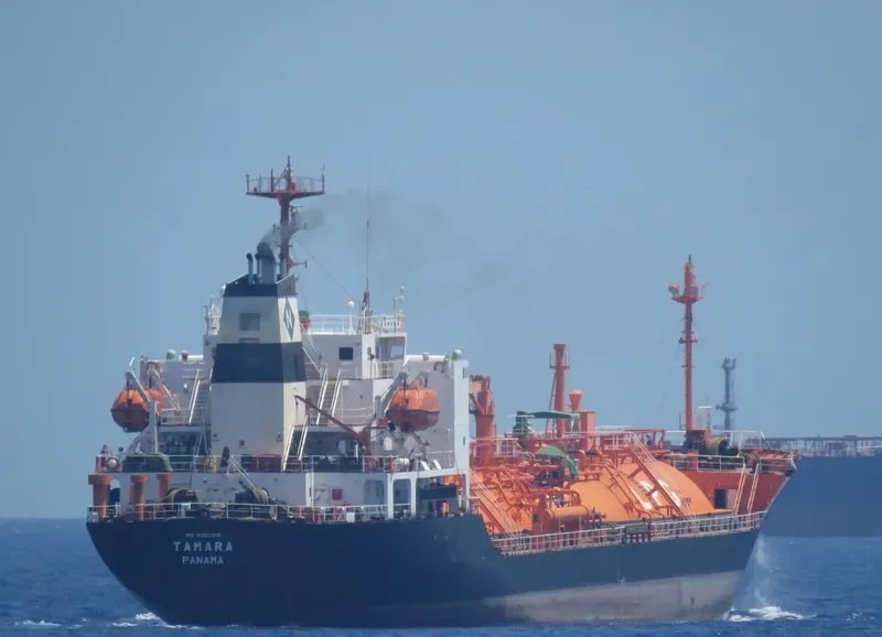 PAULA General Cargo IMO 9260366 photo 9