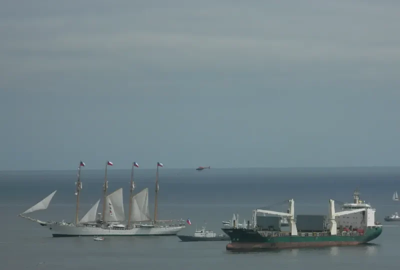 ABB LYDIA General Cargo IMO 9260378 photo 6