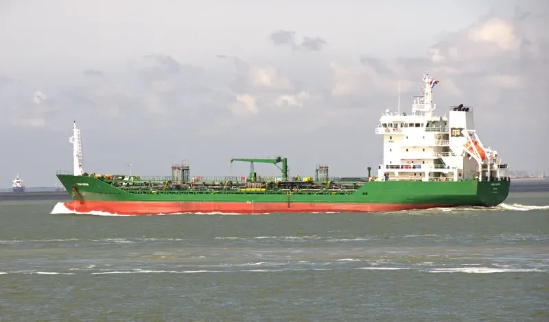 KOLLUM Tanker IMO 9260380 photo 4