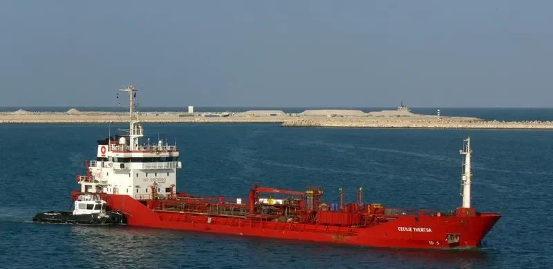LIDYA Tanker IMO 9260550 photo 3