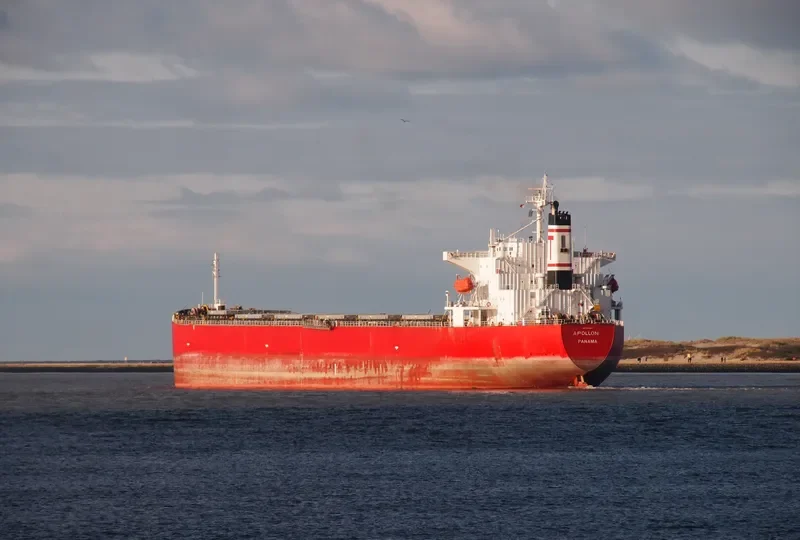 APOLLON Bulk Carrier IMO 9260615 photo 10