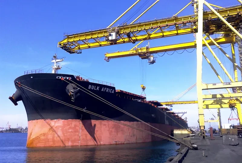 SEACON BRAZIL Bulk Carrier IMO 9260639 photo 5