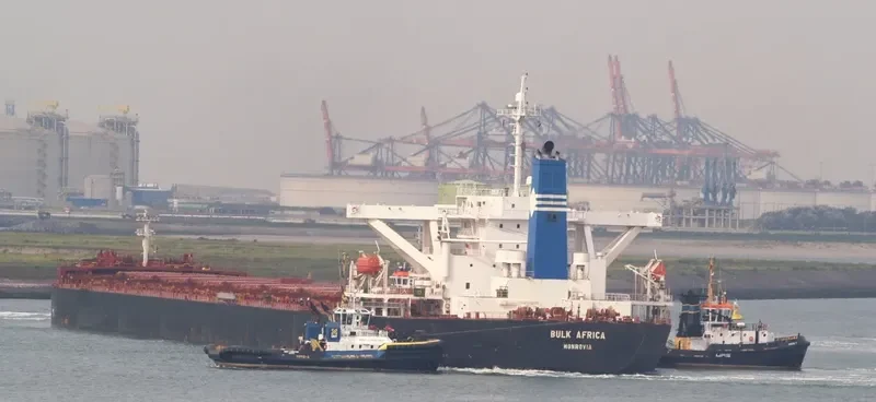 SEACON BRAZIL Bulk Carrier IMO 9260639 photo 6