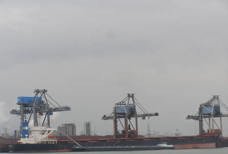 SEACON BRAZIL Bulk Carrier IMO 9260639 photo 9