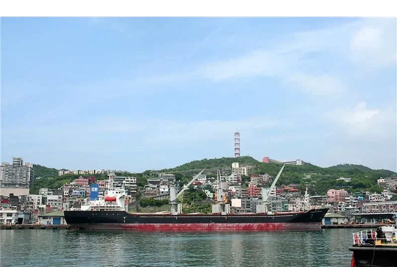 MAXIMUS I Bulk Carrier IMO 9260653 photo 3