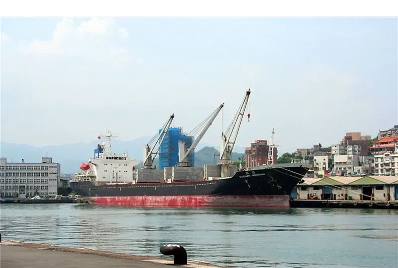 MAXIMUS I Bulk Carrier IMO 9260653 photo 4