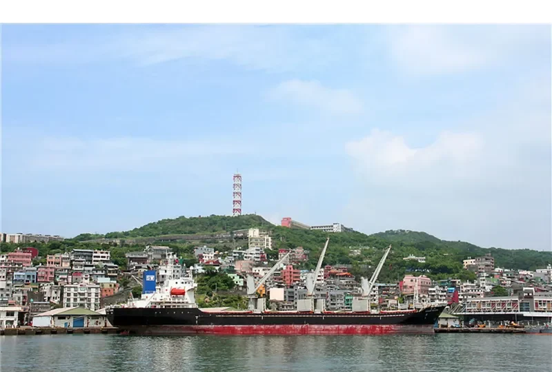 MAXIMUS I Bulk Carrier IMO 9260653 photo 10