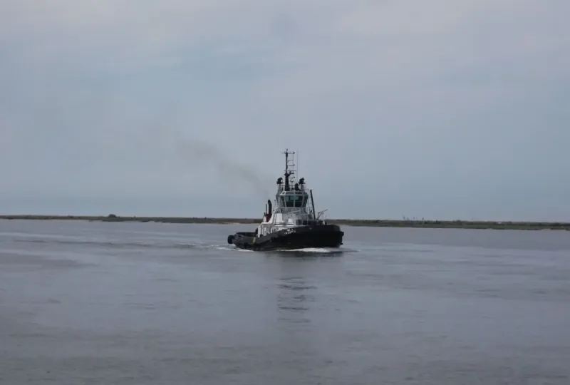 VB CIERZO General Cargo IMO 9260665 photo 4