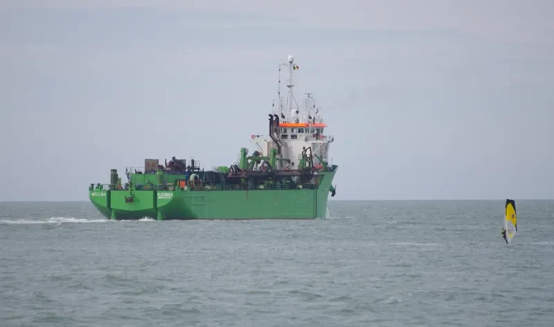 MELLINA General Cargo IMO 9260689 photo 6