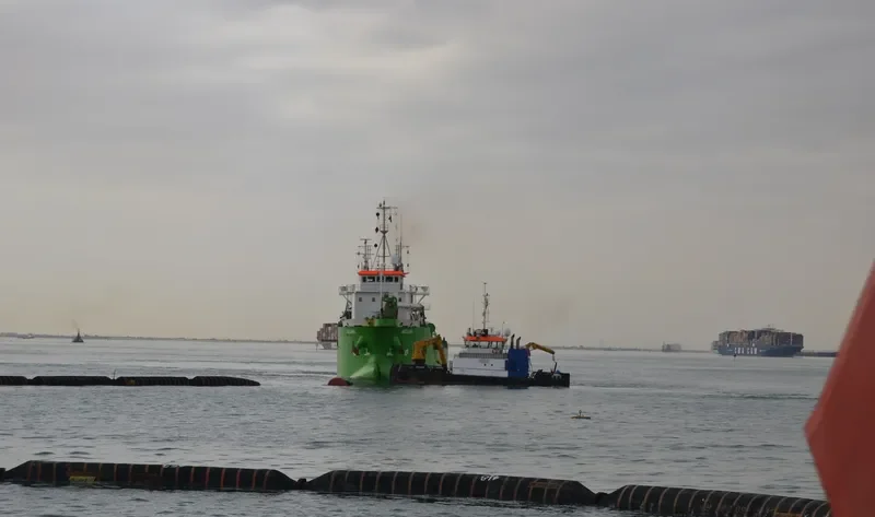 MELLINA General Cargo IMO 9260689 photo 9