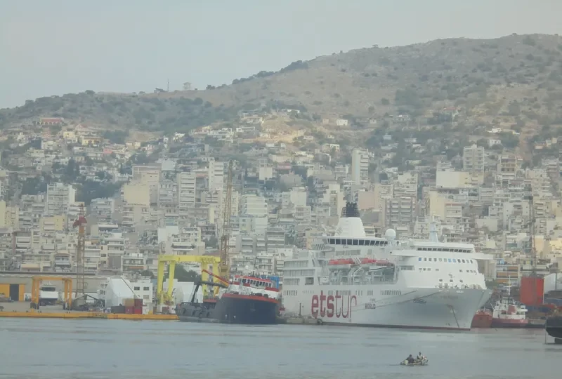 HOS RIDGEWIND Offshore Vessel IMO 9260706 photo 5