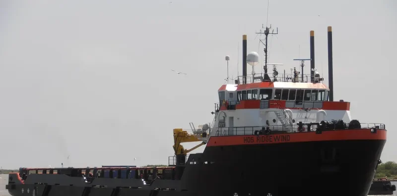 HOS RIDGEWIND Offshore Vessel IMO 9260706 photo 8