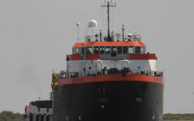 HOS RIDGEWIND Offshore Vessel IMO 9260706 photo 9