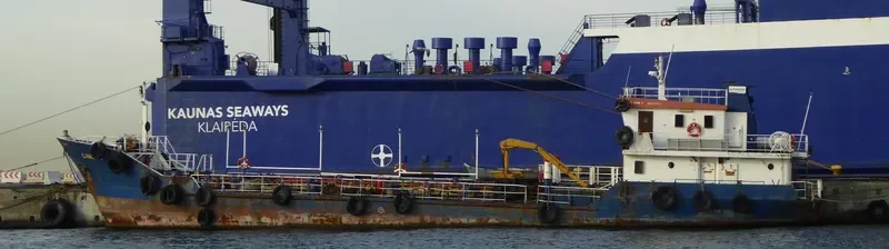 ONUR I Tanker IMO 9260718 photo 2