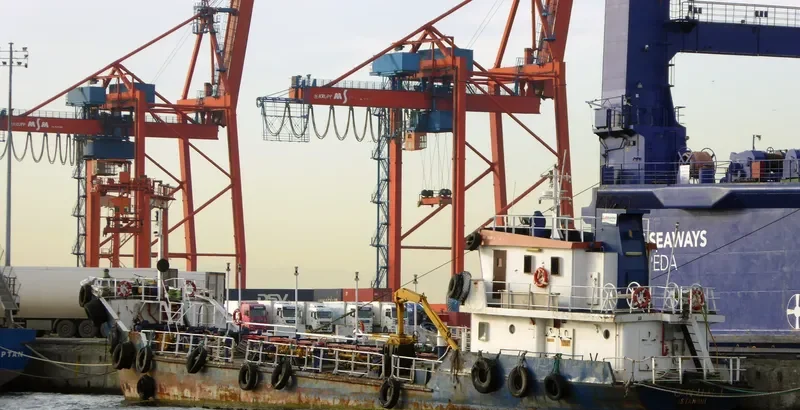 ONUR I Tanker IMO 9260718 photo 3