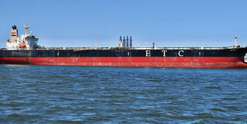 ETC RAMSIS Tanker IMO 9260809 photo 3