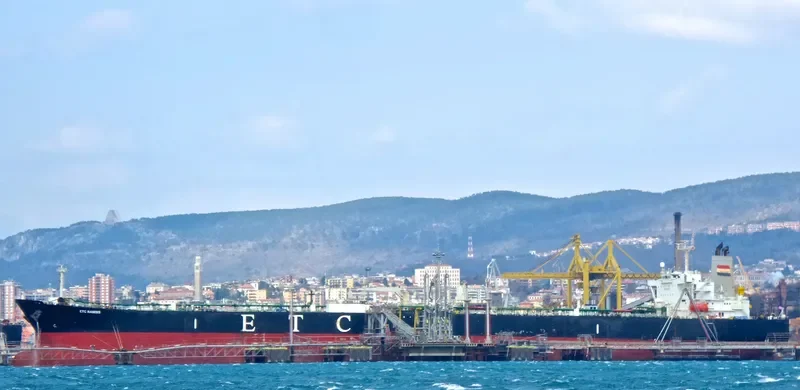 ETC RAMSIS Tanker IMO 9260809 photo 6