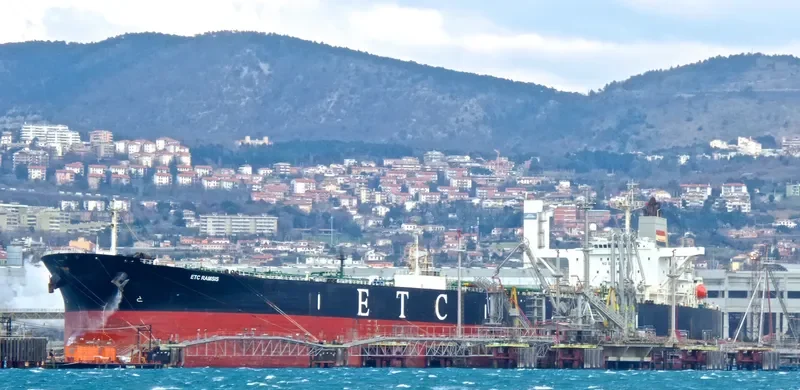 ETC RAMSIS Tanker IMO 9260809 photo 7