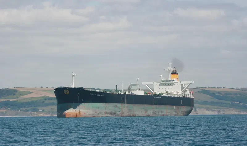 ETC RAMSIS Tanker IMO 9260809 photo 9