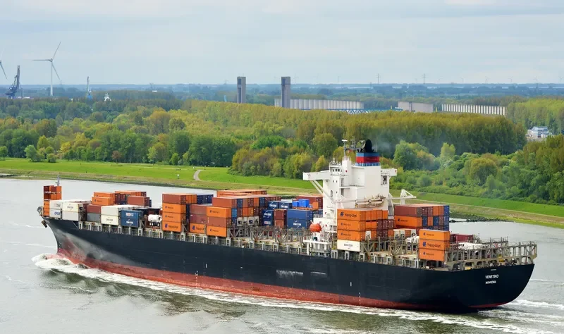 VENETIKO Container Ship IMO 9260914 photo 6