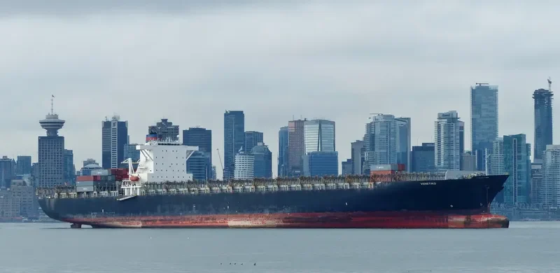 VENETIKO Container Ship IMO 9260914 photo 10