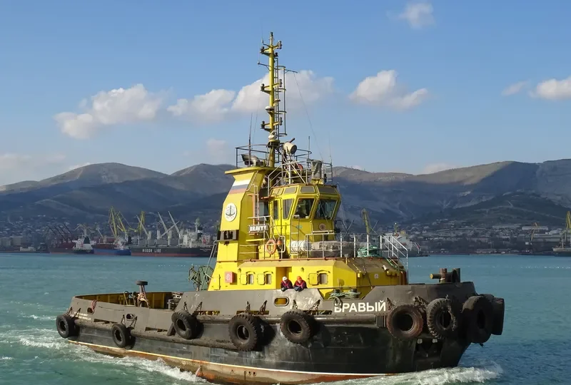 BRAVYY General Cargo IMO 9260926 photo 2