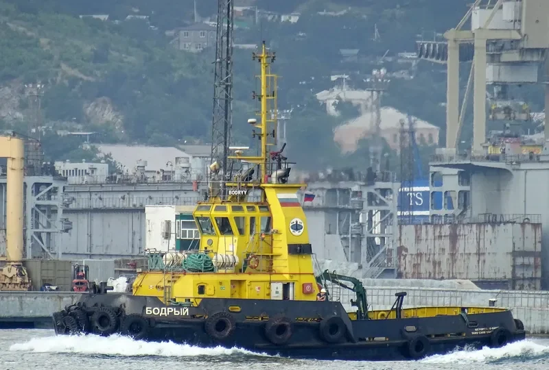 BODRYY General Cargo IMO 9260938 photo 4