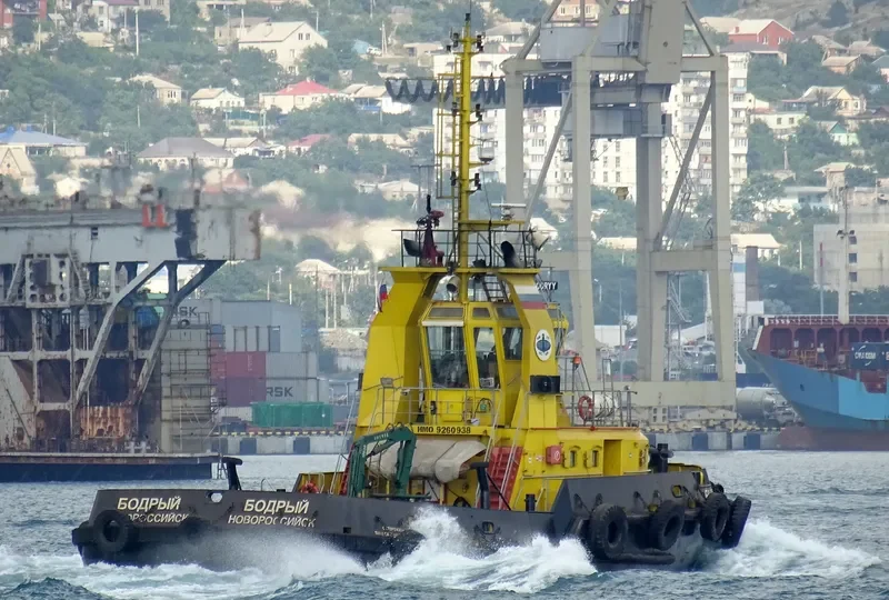 BODRYY General Cargo IMO 9260938 photo 5
