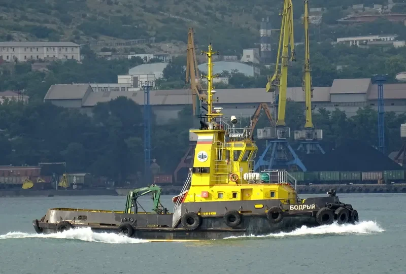 BODRYY General Cargo IMO 9260938 photo 6
