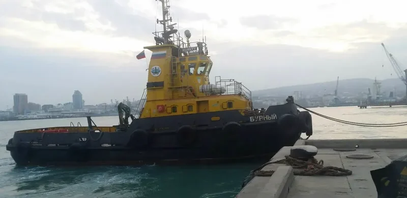 BURNYY General Cargo IMO 9260952 photo 9